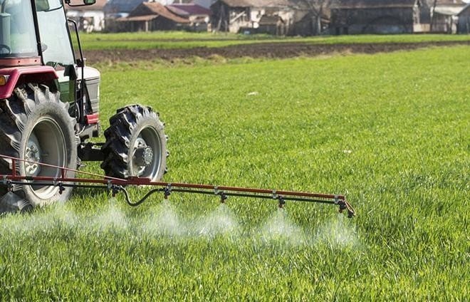 Пестициды беларусь трактор