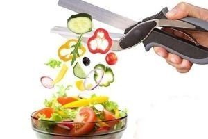 Кухонный нож clever cutter